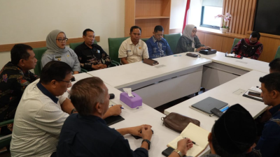 Jelang Idulfitri, Pemkab Bogor dan BBWS Gaspol Perbaiki Jalan Mangker–Sukadamai
