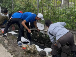 Bogor Bergerak ASRI, Rudy Susmanto Keluarkan SE untuk Lingkungan Aman dan Sehat