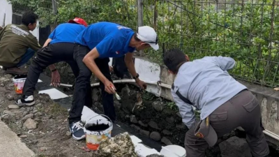 Bogor Bergerak ASRI, Rudy Susmanto Keluarkan SE untuk Lingkungan Aman dan Sehat
