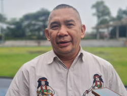 Dash Run Pakansari: 200 Sprinter Ramaikan Laga Lari Malam Ramadan