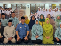 Smartren Ekologi Takzim Jadi Momentum Penguatan SDM, Sekda Kabupaten Bogor Beri Apresiasi