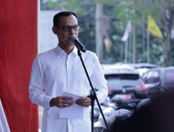 Pesona Ramadhan 2026, Pemkab Bogor Gelar Lomba Memasak Libatkan Kecamatan dan Perangkat Daerah