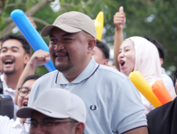 Pesona Ramadan Bogor: Bupati Rudy Susmanto Masak Bersama OPD, Pererat Kebersamaan dan Semangat Berbagi