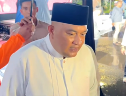 Jelang Hari Raya, Bupati Bogor Tegaskan ASN Jaga Integritas dan Tolak Gratifikasi
