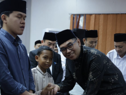 Pemkab Bogor Apresiasi Gerakan 1.000 Kali Khatam Al-Qur’an di Ramadhan 1447 H