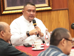 Rudy Susmanto Dorong Proyek Waste to Energy di TPA Galuga sebagai Solusi Sampah Bogor Raya