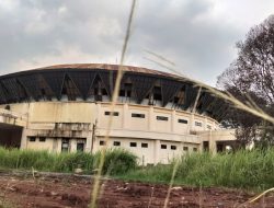 Revitalisasi Gedung Kesenian Cibinong Dimulai November, Creative Hub Siliwangi Teater Masuk Proses Lelang