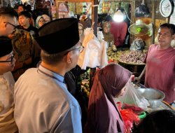 Menjelang Idul Fitri, Pemkab Bogor Jaga Stabilitas Harga dan Pasokan Pangan