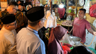 Menjelang Idul Fitri, Pemkab Bogor Jaga Stabilitas Harga dan Pasokan Pangan
