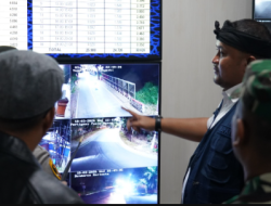 Lonjakan Mobilitas Lebaran, Bogor Siaga Hadapi Tiga Gelombang Pergerakan Sekaligus
