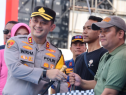 Lebaran Kian Dekat, Mudik Gratis Bogor Jadi Jembatan Rindu
