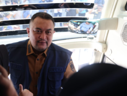 Rekor Daerah, Mudik Gratis Bogor Berangkatkan 4.000 Pemudik