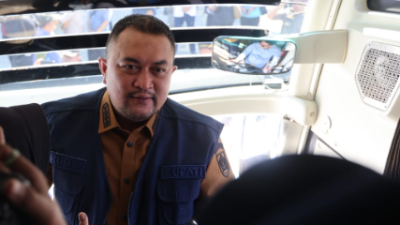 Rekor Daerah, Mudik Gratis Bogor Berangkatkan 4.000 Pemudik