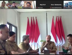 Pemkab Bogor Dorong Desa Tangani Sampah dari Sumbernya Lewat Optimalisasi Bankeu