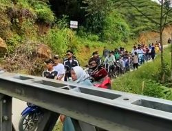 Sentuhan Infrastruktur Ubah Nirmala Jadi Destinasi Unggulan Baru Bogor
