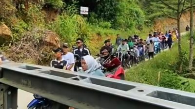 Sentuhan Infrastruktur Ubah Nirmala Jadi Destinasi Unggulan Baru Bogor