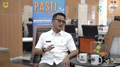 Mudahkan Warga, Pemkab Bogor Gulirkan Insentif Pajak hingga Akhir Maret 2026