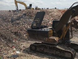 Appraisal Lahan TPA Galuga Dipercepat, Rudy Susmanto Tekankan Transparansi dan Kepastian Hukum