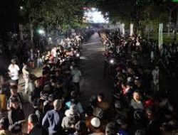 Isu Taruhan Balap Lari di Pakansari Viral, Bupati Bogor Siapkan Peninjauan Bersama Forkopimda