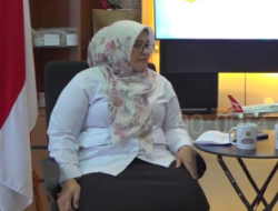 Strategi Rudy Susmanto Bangun Ekosistem IKM melalui Kolaborasi Industri di Bogor