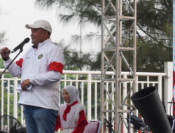 Rancabungur Siap Jadi Sport Center Terbesar Dunia, Bogor Bidik Lompatan Ekonomi Baru