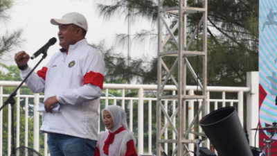 Rancabungur Siap Jadi Sport Center Terbesar Dunia, Bogor Bidik Lompatan Ekonomi Baru
