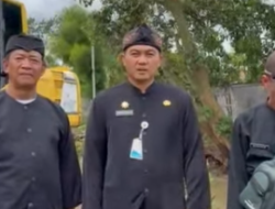 Normalisasi Kali Rengas Dikebut, Upaya Pemkab Bogor Antisipasi Banjir di Parung
