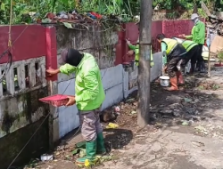 Penataan Pasar Parung Berlanjut, Rudy Susmanto Wujudkan Kawasan Lebih Tertib dan Nyaman