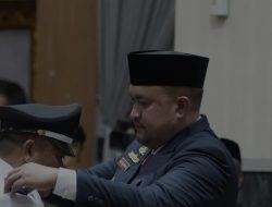 Bupati Bogor Tegaskan Komitmen Meritokrasi dan Transparansi ASN