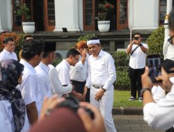 Perkuat Kolaborasi, Bupati Bogor dan Gubernur Jabar Satukan Langkah untuk Pembangunan