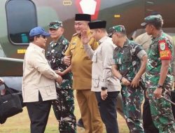Sinergi Pusat dan Daerah Jaga Stabilitas BBM dan Ketahanan Pangan di Tengah Gejolak Global