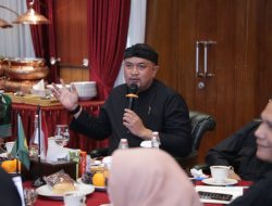 Satgas Terpadu Dibentuk, Pemkab Bogor Perkuat Perang Melawan Narkoba dan Obat Ilegal