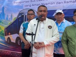 Pemkab Bogor Uji Coba Bus Listrik Gratis, Wujudkan Transportasi Ramah Lingkungan