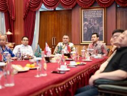 Pemkab Bogor Dorong PSEL Galuga, Solusi Modern Atasi Sampah dan Hasilkan Energi