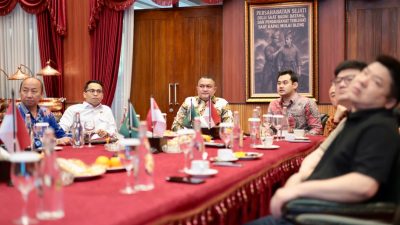 Pemkab Bogor Dorong PSEL Galuga, Solusi Modern Atasi Sampah dan Hasilkan Energi