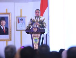 Musrenbang RKPD 2027, Rudy Susmanto Tegaskan Pembangunan Berbasis Aspirasi Warga
