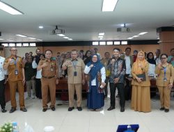 Pemkab Bogor Gandeng BPSDMP Komdigi, Dorong Koperasi Merah Putih Melek Pemasaran Digital