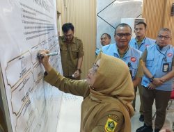 Pemkab Bogor Perkuat Integritas Pengadaan Barang dan Jasa melalui Pakta Integritas