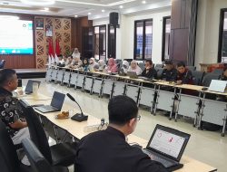 Pemkab Bogor Optimalkan Peran TKPK Lewat Kolaborasi Lintas Sektor