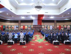 Bupati Bogor Tekankan ASN Harus Cepat, Profesional, dan Berdampak Nyata bagi Masyarakat