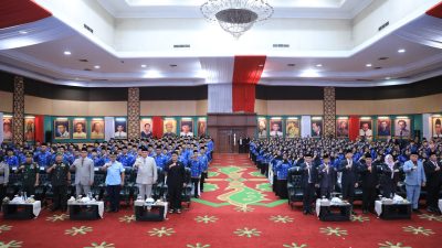Bupati Bogor Tekankan ASN Harus Cepat, Profesional, dan Berdampak Nyata bagi Masyarakat