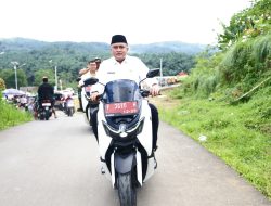 Arah Pembangunan 2027, Rudy Susmanto Prioritaskan Infrastruktur dan Layanan Dasar di Kabupaten Bogor