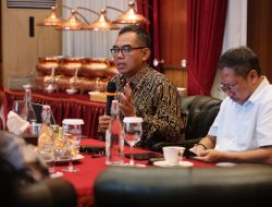 Pemkab Bogor Uji Coba WFH Perdana, Pelayanan Publik Tetap Optimal