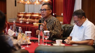 Pemkab Bogor Uji Coba WFH Perdana, Pelayanan Publik Tetap Optimal
