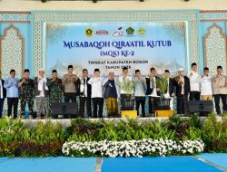 MQK ke-2 Kabupaten Bogor Perkuat Peran Pesantren Cetak Generasi Santri Unggul