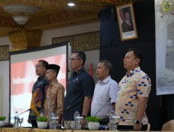 Sekda Bogor Apresiasi Inisiatif Sekwan Awali Penyusunan Renja DPRD 2027