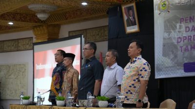 Sekda Bogor Apresiasi Inisiatif Sekwan Awali Penyusunan Renja DPRD 2027