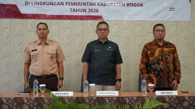 Sekda Ajat Dorong ASN Lebih Proaktif dan Fokus pada Kinerja Nyata