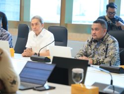 Bogor Raya Siap Bangun PSEL di Galuga, Langkah Nyata Ubah Sampah Jadi Energi