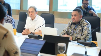 Bogor Raya Siap Bangun PSEL di Galuga, Langkah Nyata Ubah Sampah Jadi Energi